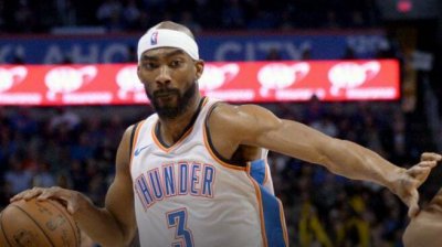 maillot basket nba Oklahoma City Thunder